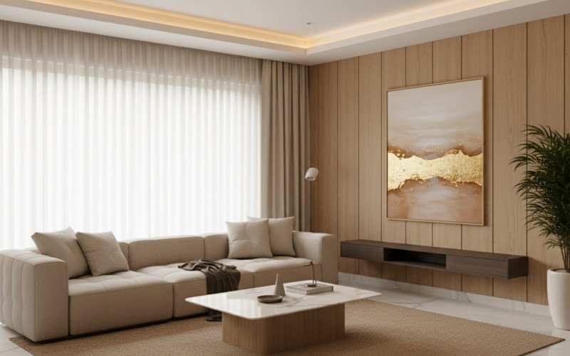 10 Modern Interior Design Ideas to Elevate Your Home in 2025